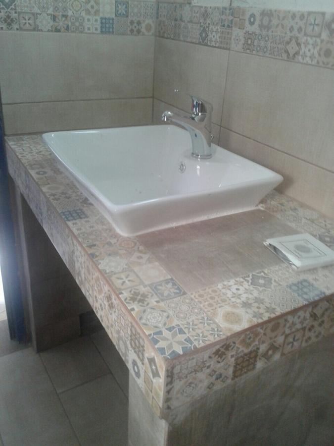 Floras Rooms And Studios Anafi Luaran gambar